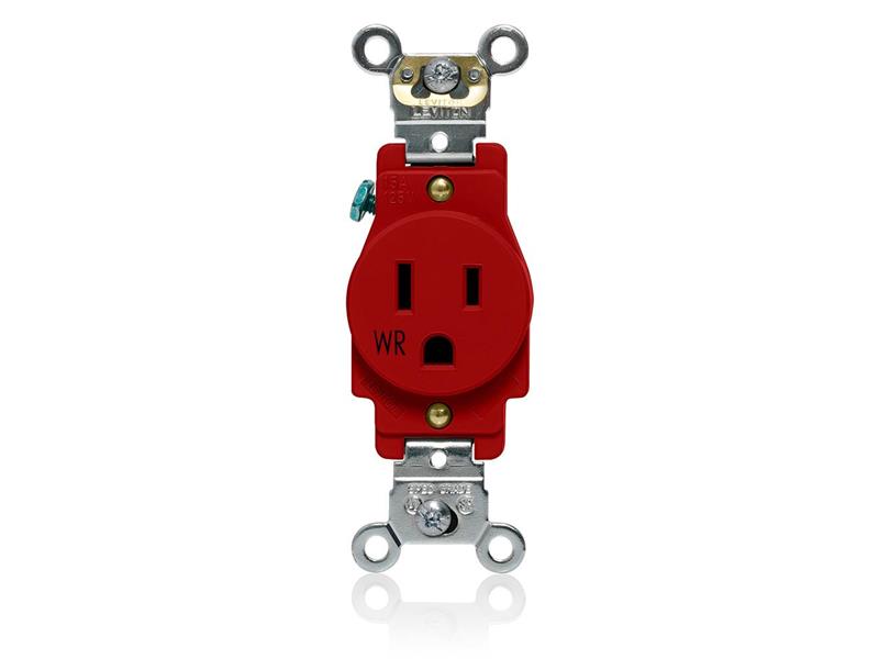 LEVITON W5261-R