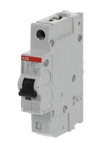 ASEA BROWN BOVERI S401M-C13