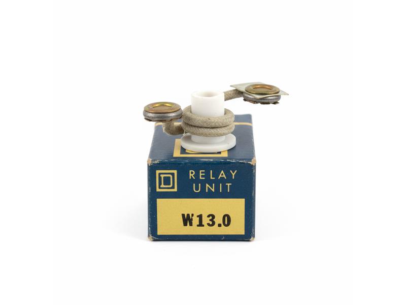 SCHNEIDER ELECTRIC W13.0