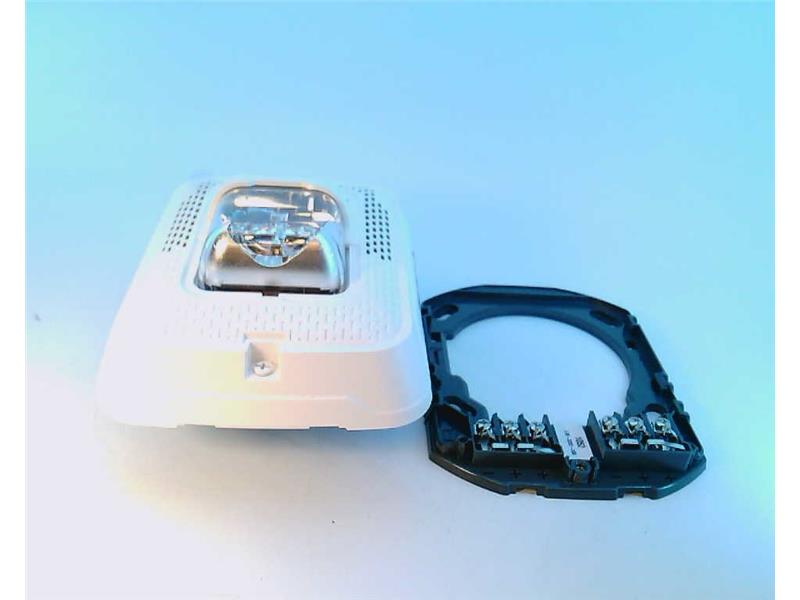 HONEYWELL SPSWL-CLR-ALERT