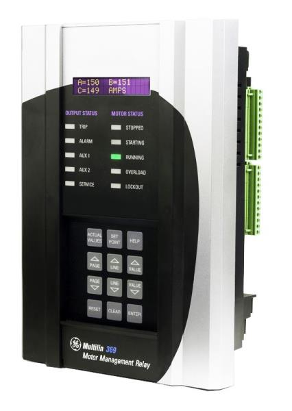 369-HI-R-M-F-0-H-E by GENERAL ELECTRIC