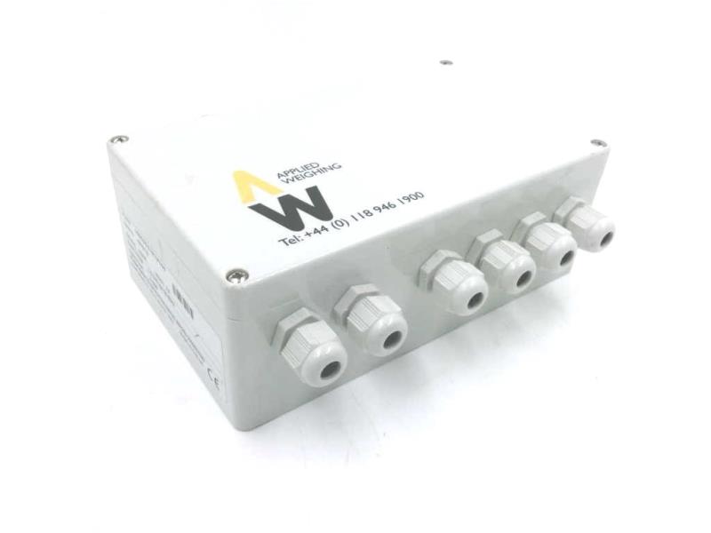 APPLIED WEIGHING LCB-0-0-0-0-LS1-LP1-0-0