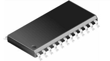 CS5534-BSZ by CIRRUS