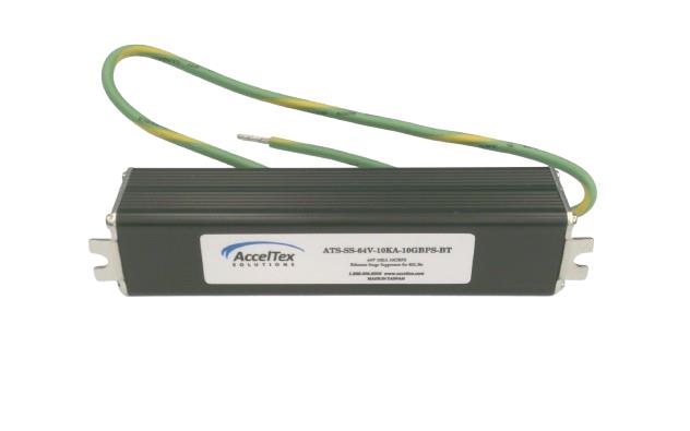 ACCELTEX SOLUTIONS ATS-SS-64V-10KA-10GBPS-BT