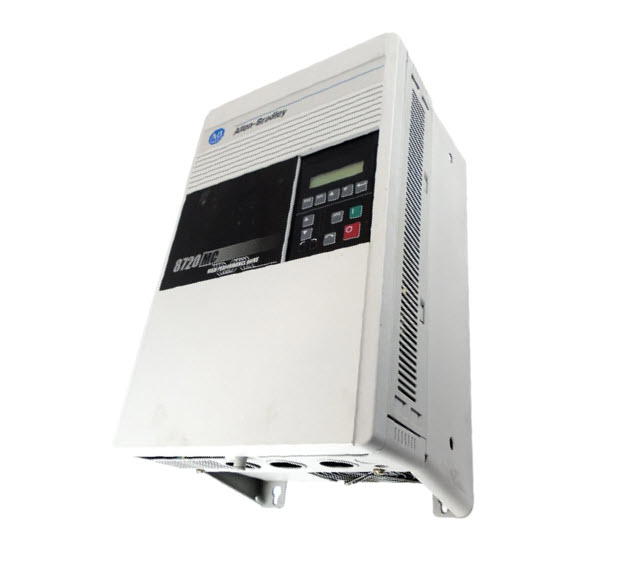ALLEN BRADLEY 8720MC-B027-AA-HAS2