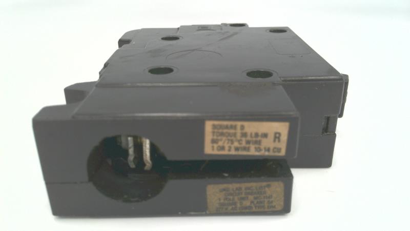 SCHNEIDER ELECTRIC EH4MC-1147