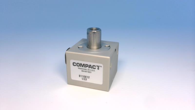 B118X12 by ITT
