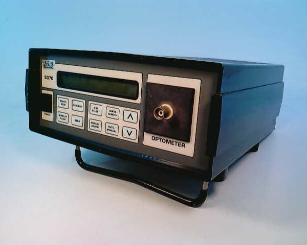 UDT INSTRUMENTS S370