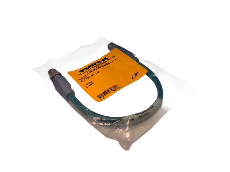 TURCK RSCD 440-0.3M
