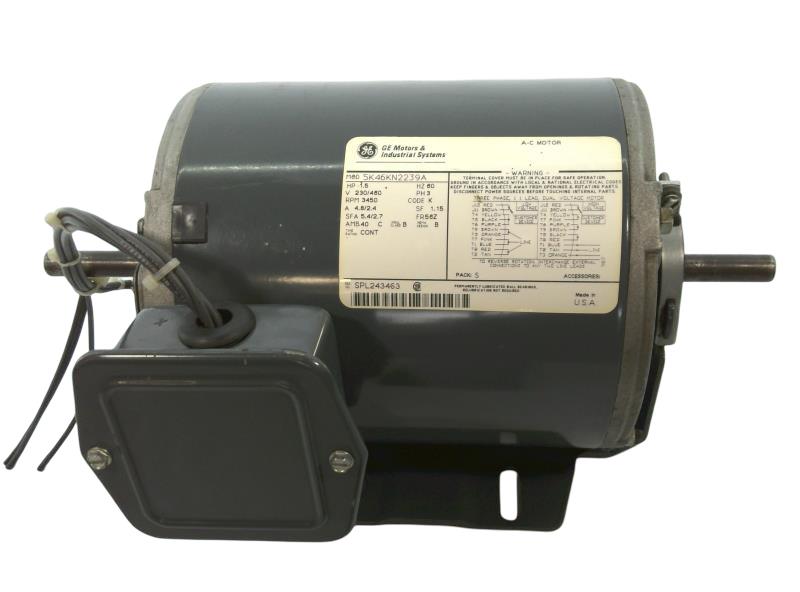 REGAL REXNORD 5K46KN2239A