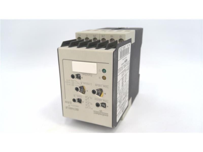 ASEA BROWN BOVERI 2.450.125.01