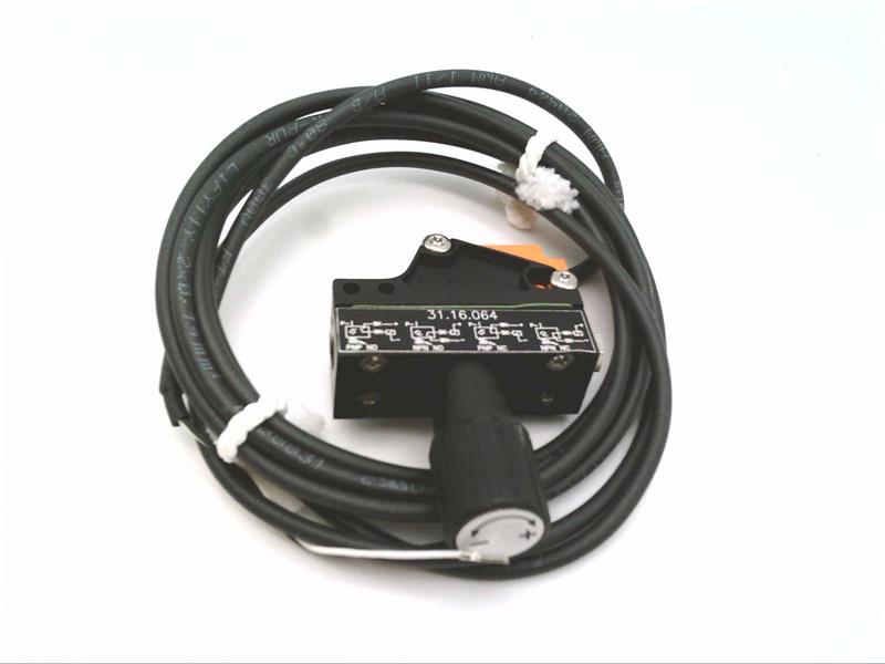 PIAB VACUUM PRODUCTS 31.16.064