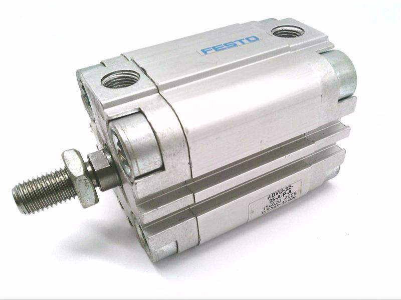 FESTO ADVU-32-25-A-P-A