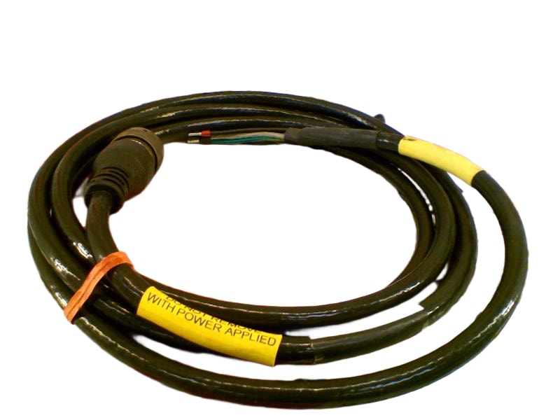 NIDEC CORP CMDS-010