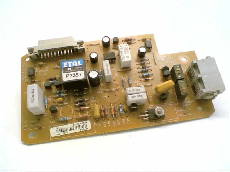 HEWLETT PACKARD COMPUTER C7052-80004