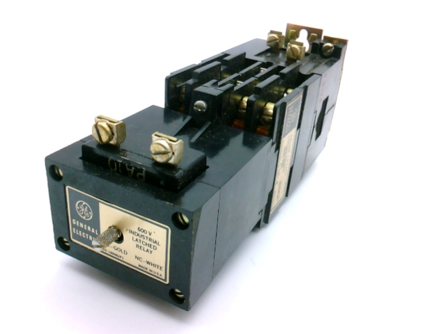 GENERAL ELECTRIC CR120BL04422