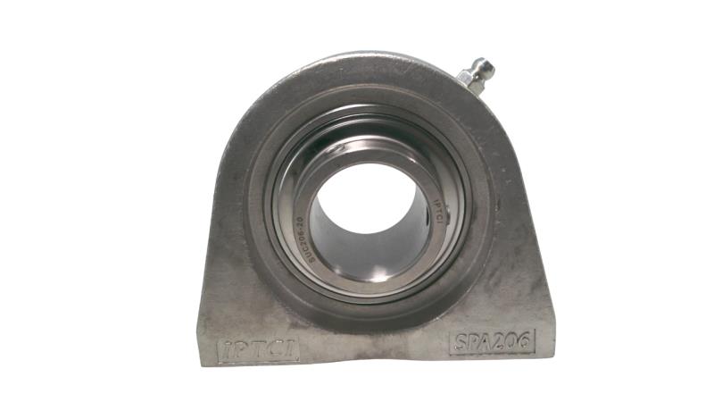 IPTCI BEARINGS SUCSPA-206-20