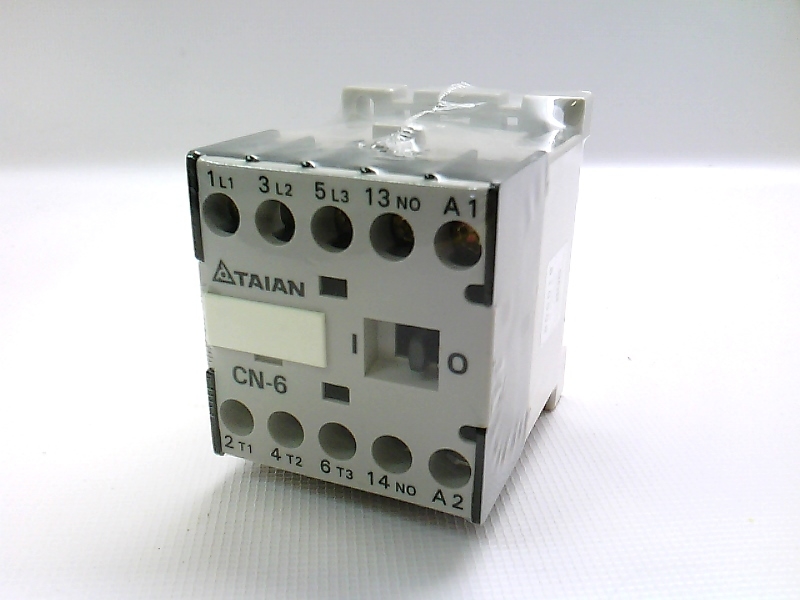 TAIAN CN-6-110/120V-50/60HZ