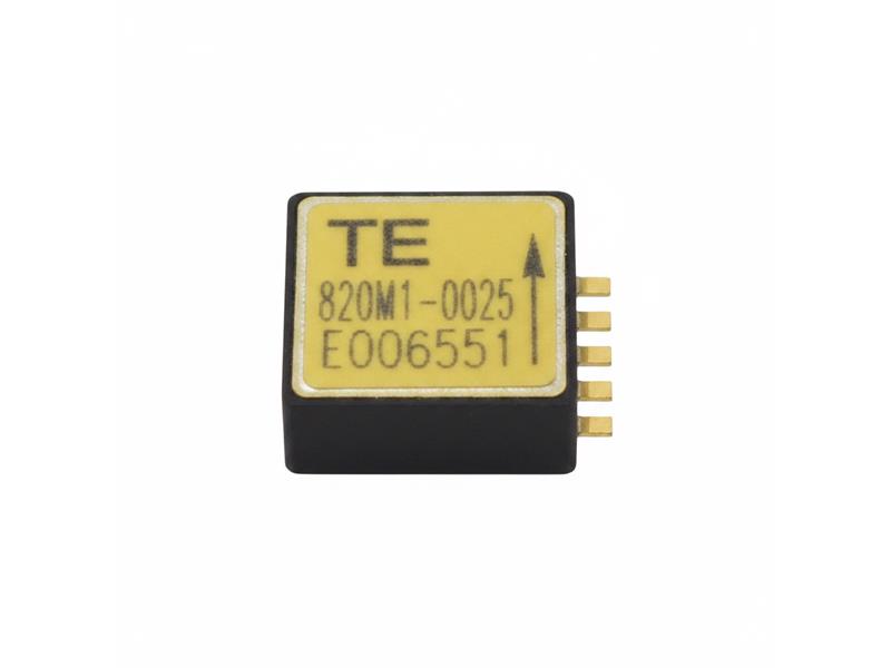 TE CONNECTIVITY 820M1-0025