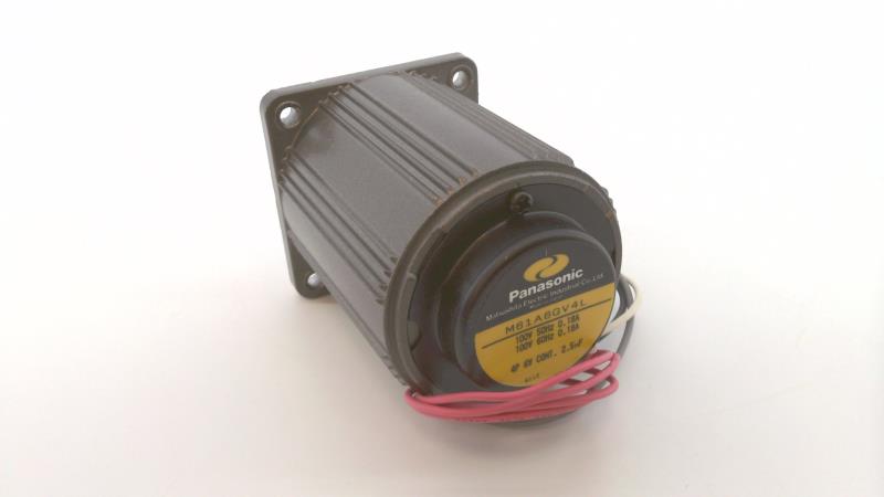 MATSUSHITA ELECTRIC M61A6GV4L