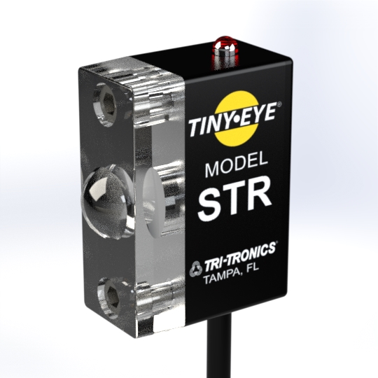 TRI-TRONICS STRT4