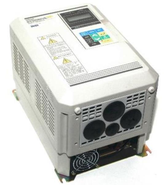 OMRON 3G3FU-A4004-CE