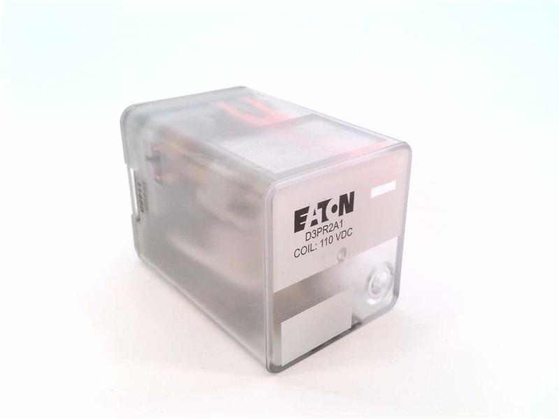 EATON CORPORATION D3PR2A1