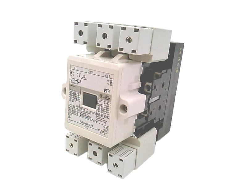 FUJI ELECTRIC SC-E5-24V