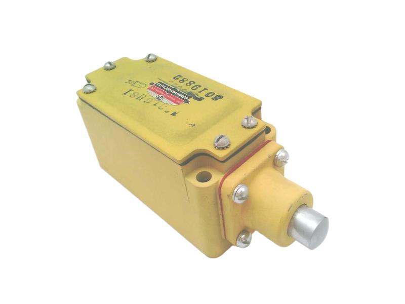 EATON CORPORATION 10316H81C