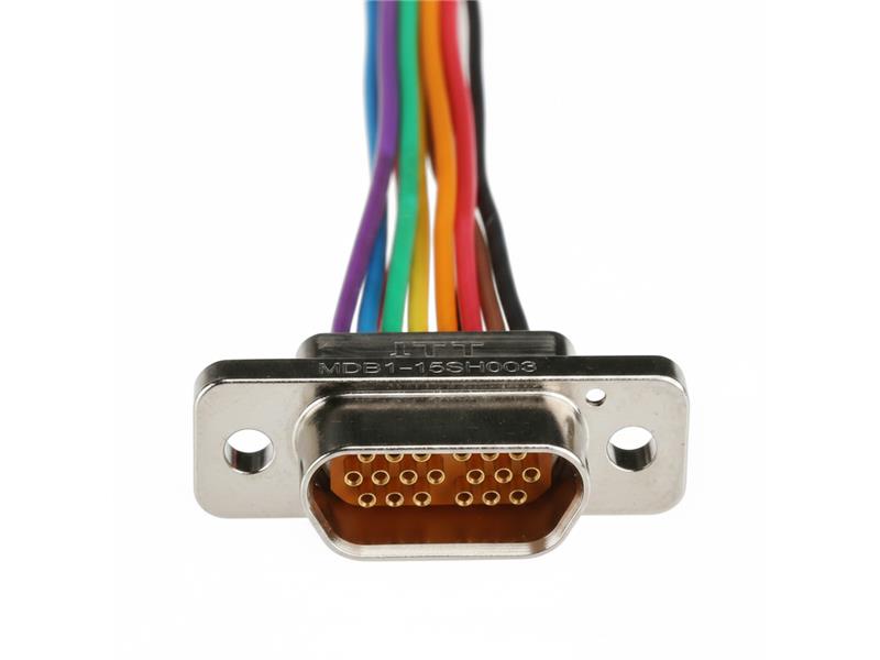 ITT MDB1-15SH003