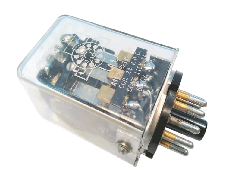 GUARDIAN ELECTRIC CO A410-362139-35