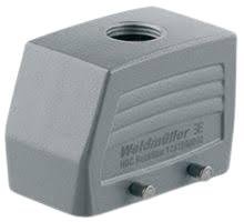 1665790000 by WEIDMULLER