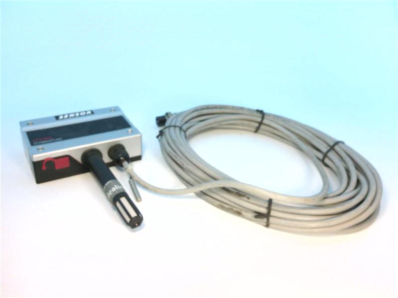 ROTRONIC HF120-WB1XX1XX