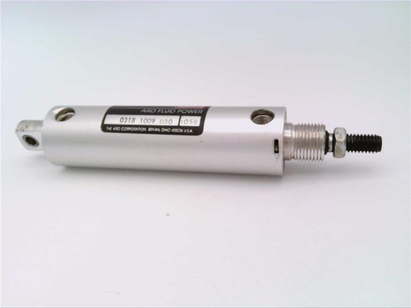 INGERSOLL RAND 0318-1009-030