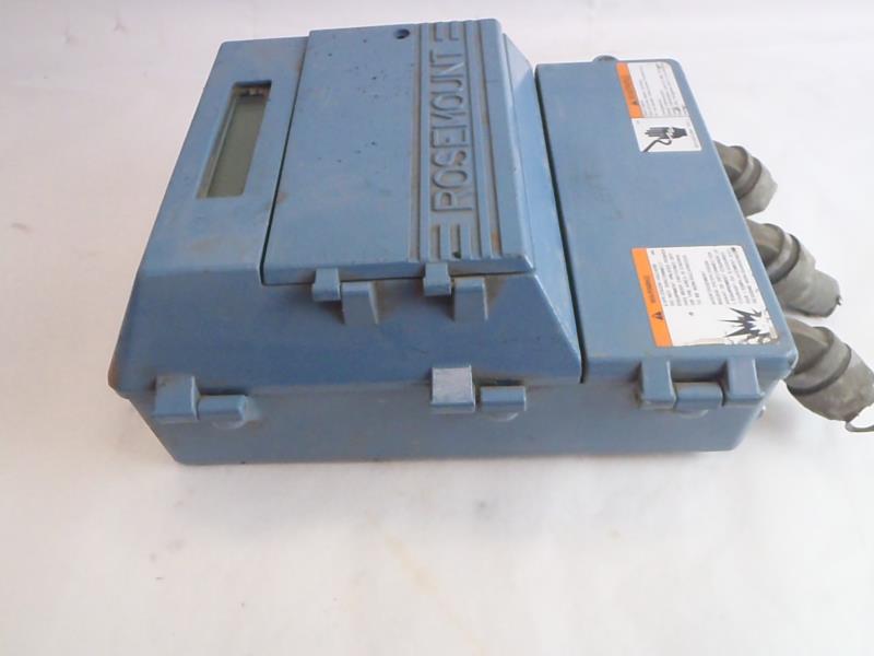 EMERSON 8712DR12N0M4B6C1