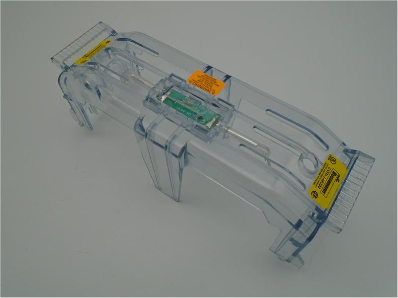 EATON CORPORATION CVRI-J-60200