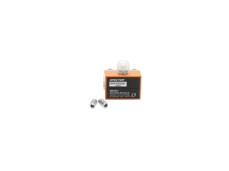 MKZ3000-BPKG/US-100-DPS-MK5007 by EFECTOR