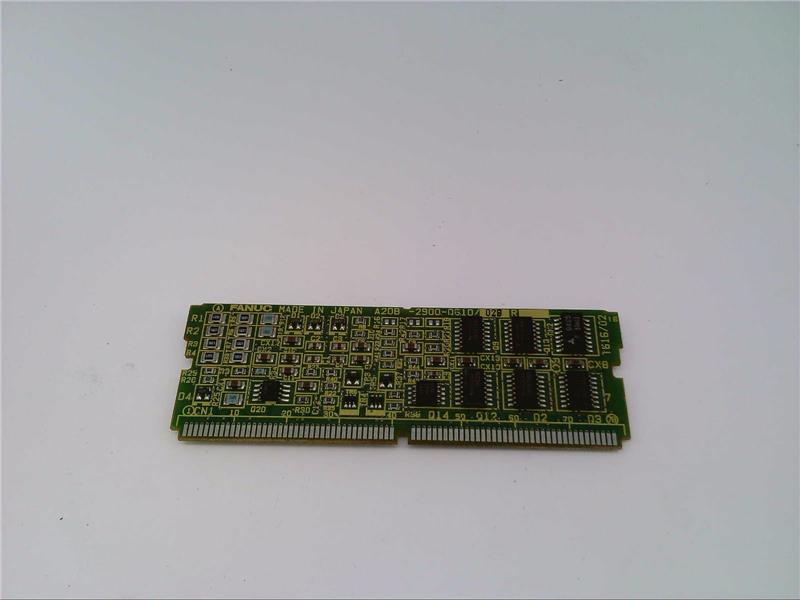 FANUC A20B-2900-0610