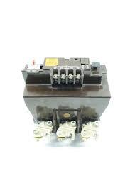 EATON CORPORATION Z4-100-CNA