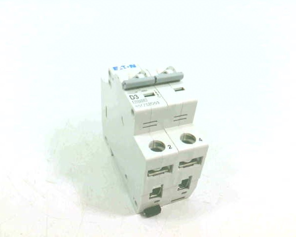 EATON CORPORATION WMZS2D03