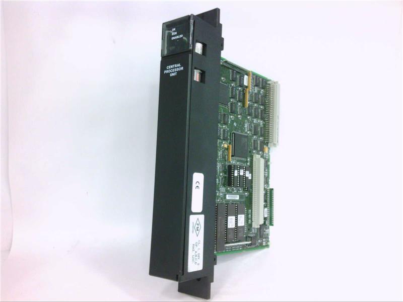 FANUC IC697CPU772