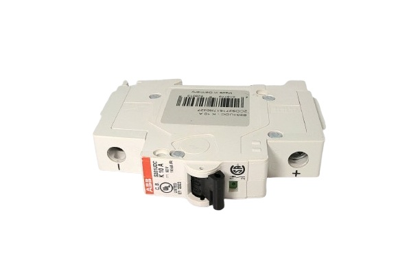 ASEA BROWN BOVERI S201UDC-K10