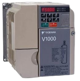 YASKAWA ELECTRIC CIMR-VC4A0004JAA