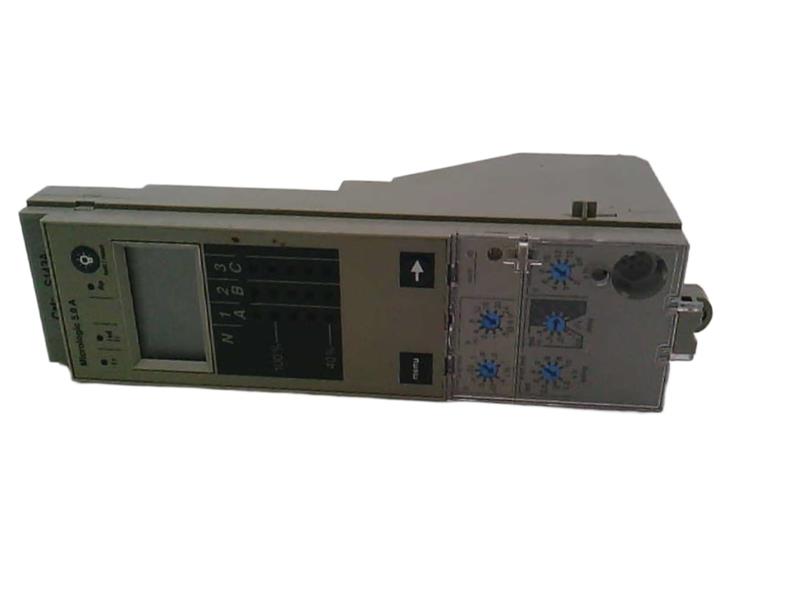 SCHNEIDER ELECTRIC S141A