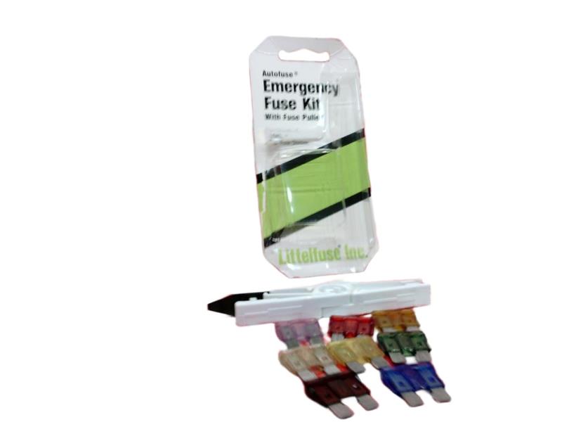 LITTELFUSE 094302PF