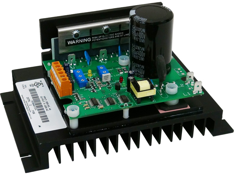 AMERICAN CONTROL ELECTRONICS VFD04-230AC