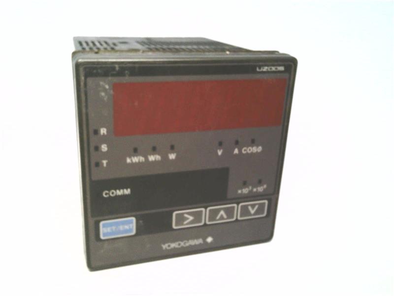 YOKOGAWA UZ005