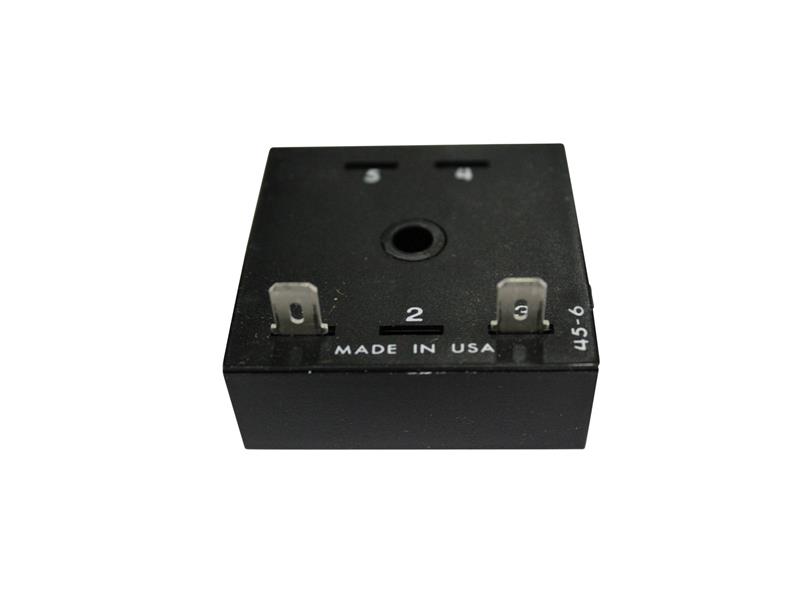 UNITED TECHNOLOGIES HK25SZ024