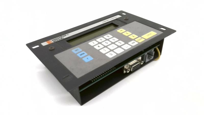 SPRECHER & SCHUH OPI-22