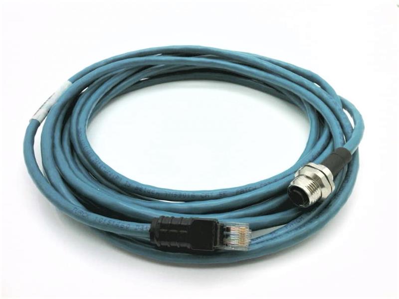 RJ45 FKFD 840-5M by TURCK